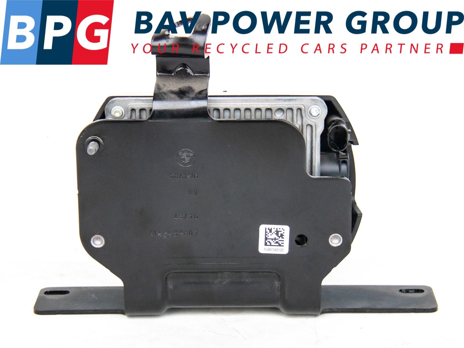ACC SENSOR RADAR G31 BMW 5 serie (G30) (66316899921), Gebruikt, BMW, Petuelring 130
80809  München, DE, Bayerische Motoren Werke AG