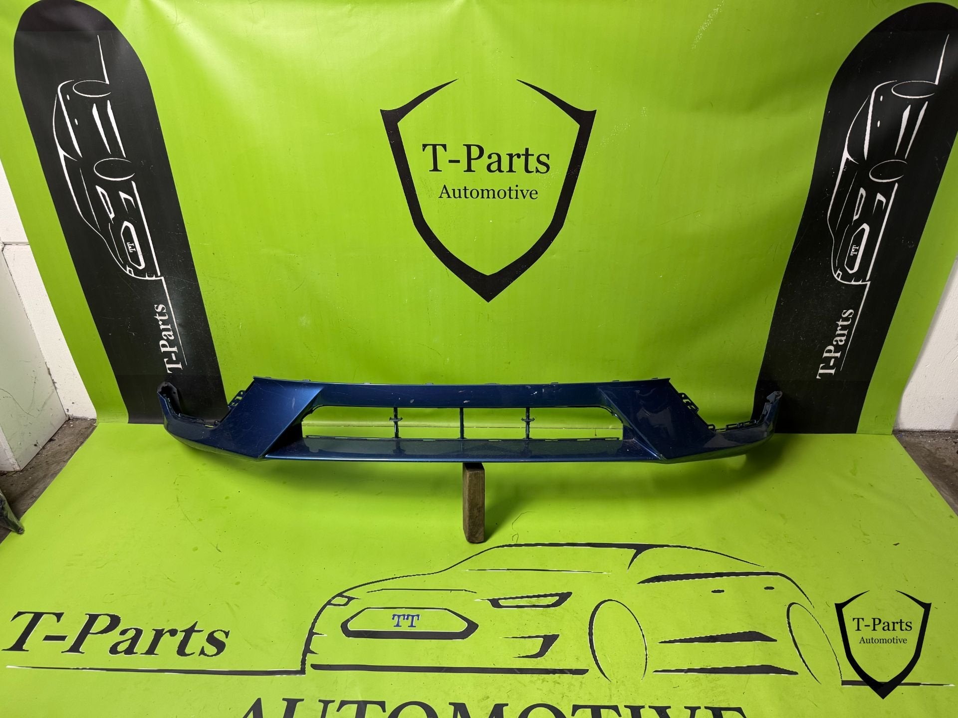volvo S90 voorbumper bumper 31425142