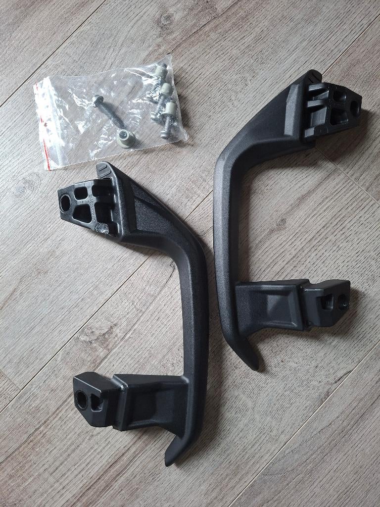BMW C 400 X zadel handels, Ophalen of Verzenden, Gebruikt
