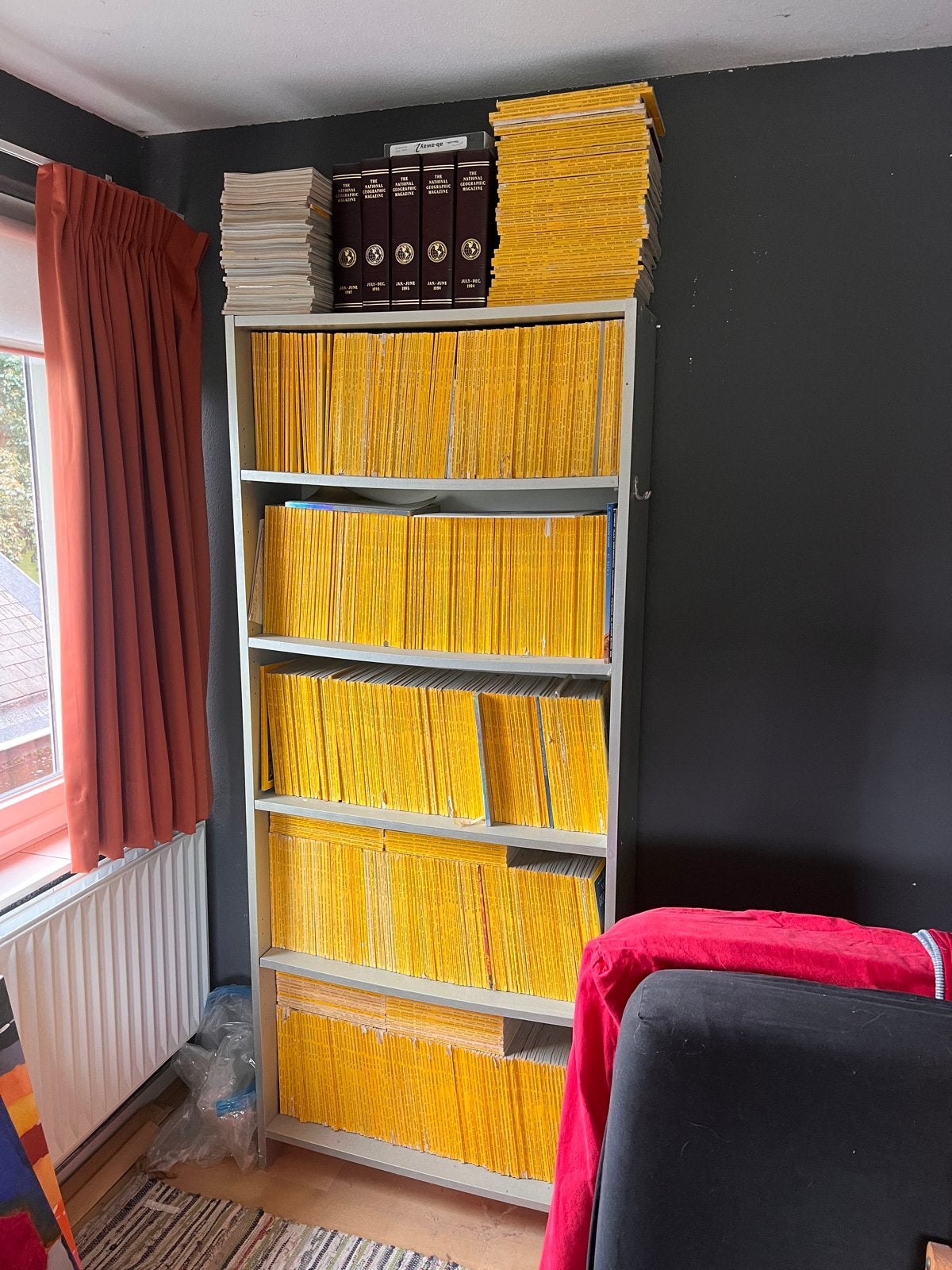 National Geographic collectie: jaren '70, '80, '90 en '00, Boeken, Ophalen of Verzenden, Gelezen, Wetenschap en Natuur