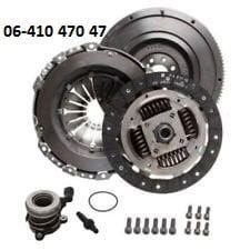 FIAT Sedici 1.9 D koppeling vliegwiel FIAT Grande Punto 1.9, -, -, Fiat, Nieuw