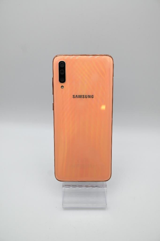 Samsung A70 128GB Android 11, Samsung, Gebruikt, -, -