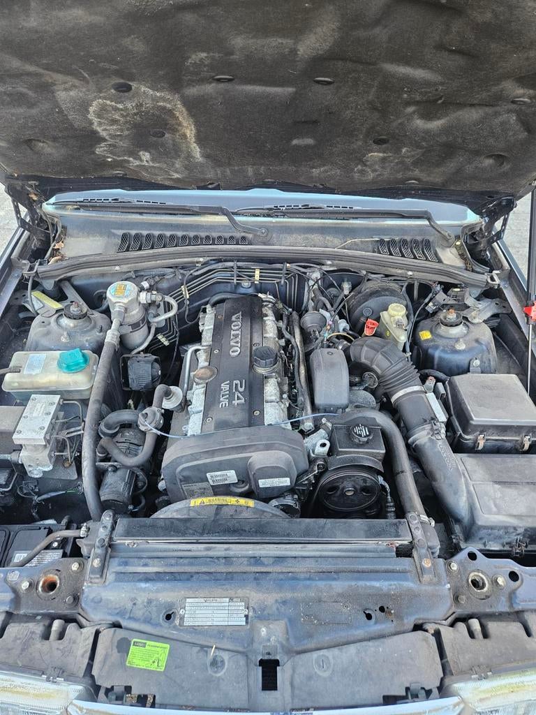 Volvo 960 onderdelen, Ophalen of Verzenden, Volvo