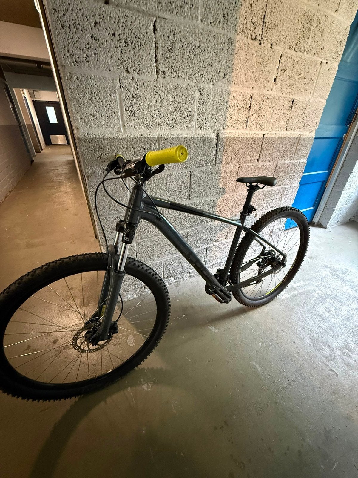 Cube Aim Pro Mountainbike - Perfect voor avontuur, Ophalen