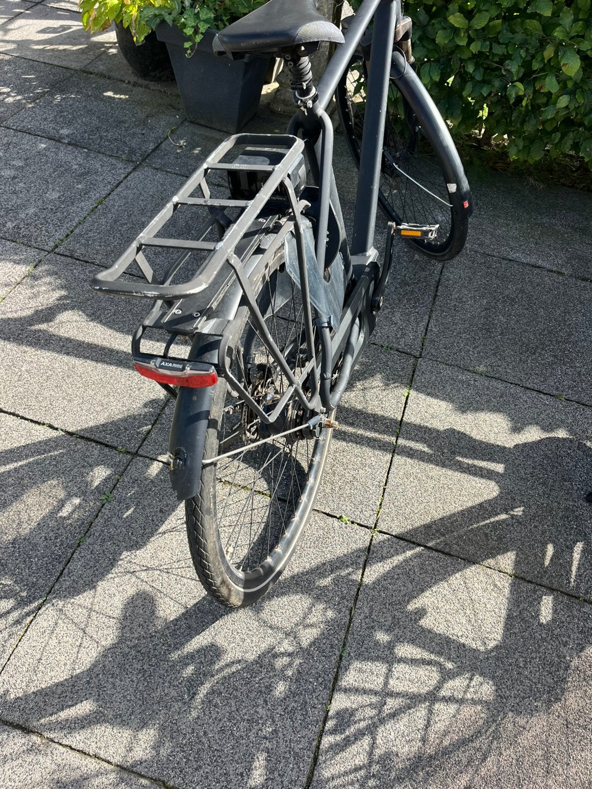 Stella Vicenza, 51 tot 55 cm, Ophalen of Verzenden, Gebruikt, Overige merken