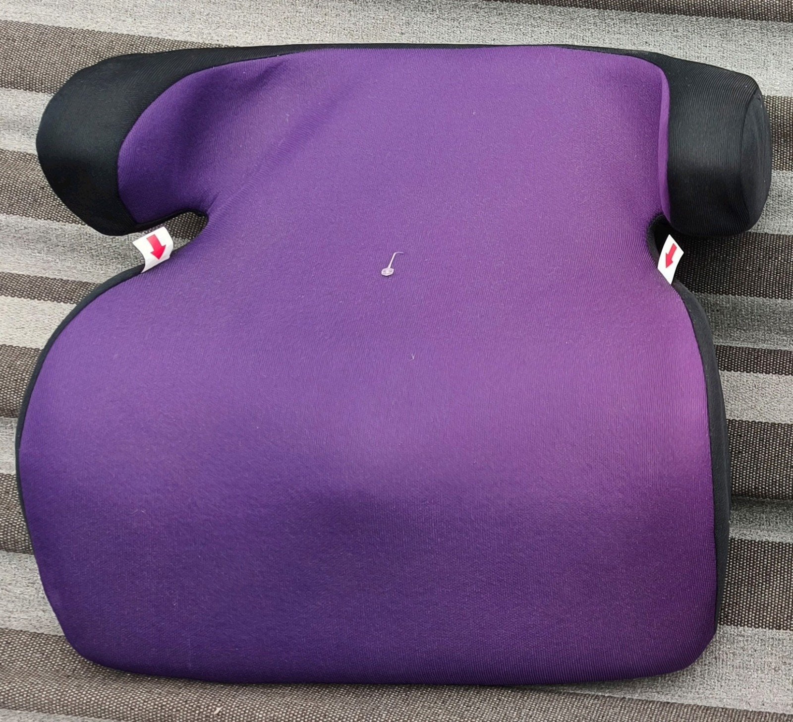Kinderen autostoelverhoger (seat booster), Overige merken, Autogordel, 15 t/m 36 kg, Ophalen of Verzenden