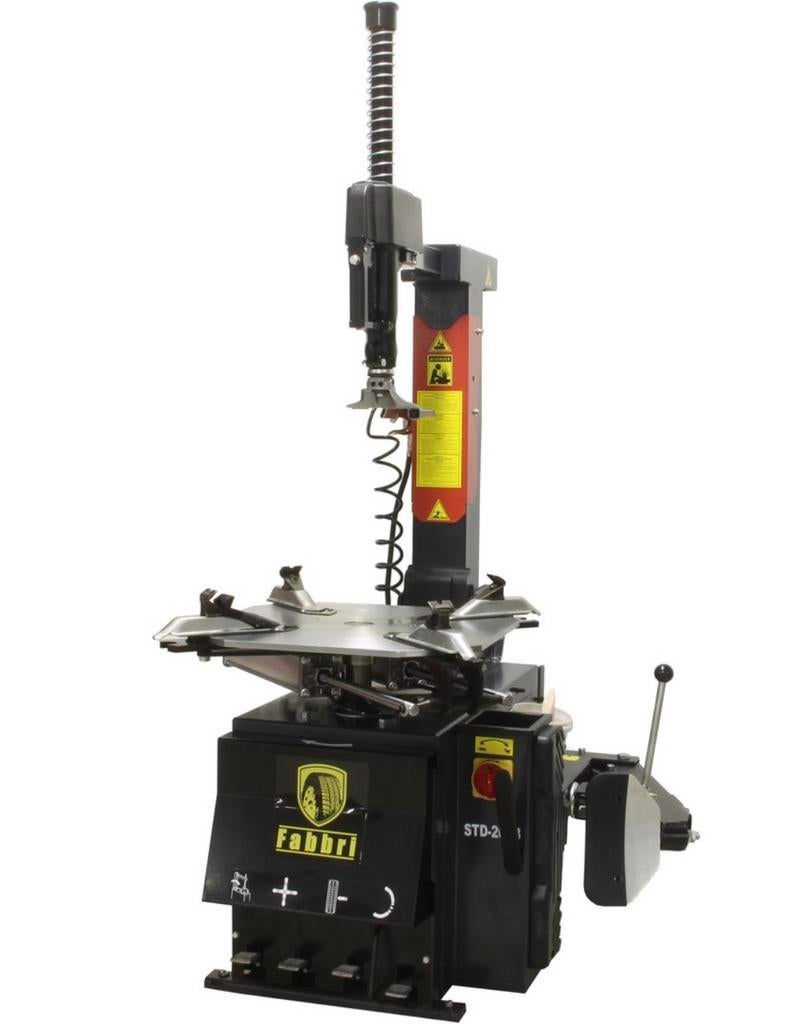 Bandendemonteermachine 400V dubbele snelheid / Nieuw, Ophalen, Nieuw