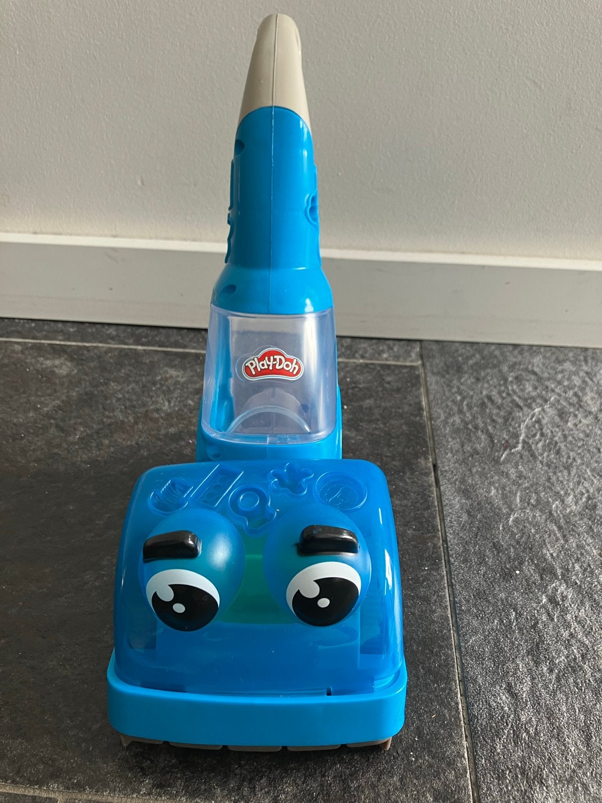 Play-Doh Stofzuiger Speelset - Creatief Kleiplezier, Ophalen, Gebruikt, Jongen of Meisje