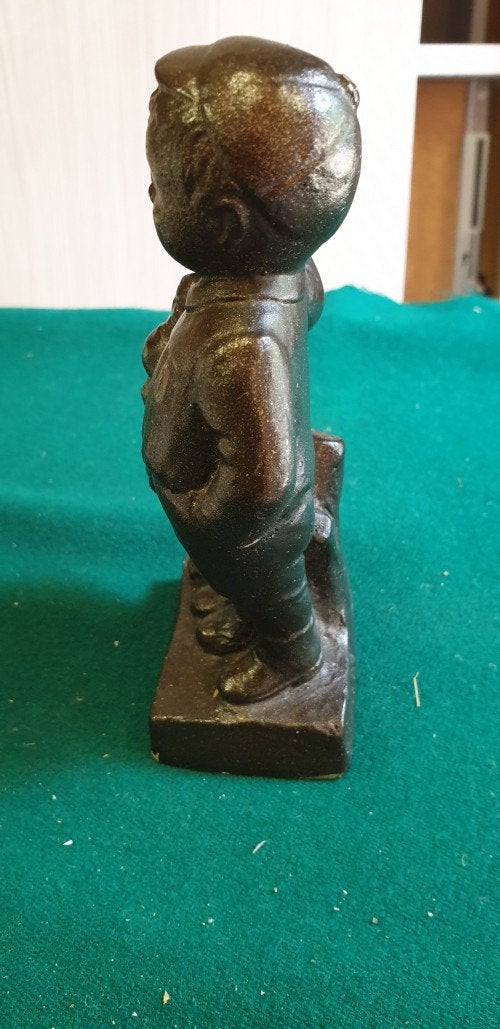 beeld ot en sien aardewerk, Ophalen of Verzenden