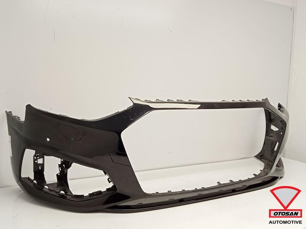 Audi A4 8W B9 Facelift Voorbumper Bumper 4xPDC KLS Origineel, Gebruikt, AUDI AG, Auto-Union-Strasse 1
85045  Ingolstadt, DE, Kundenbetreuung@audi.de