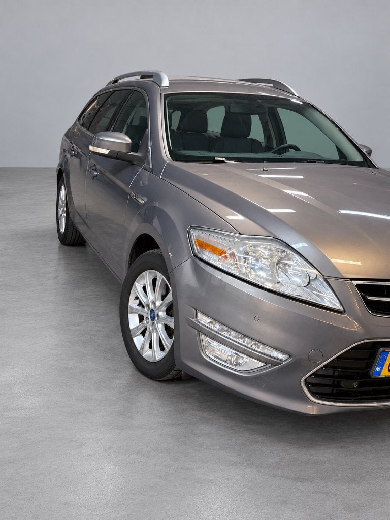 Ford Mondeo 1.6 16V Scti 118KW Wagon 2011, Voorwielaandrijving, 15 km/l, 4 cilinders, Mondeo