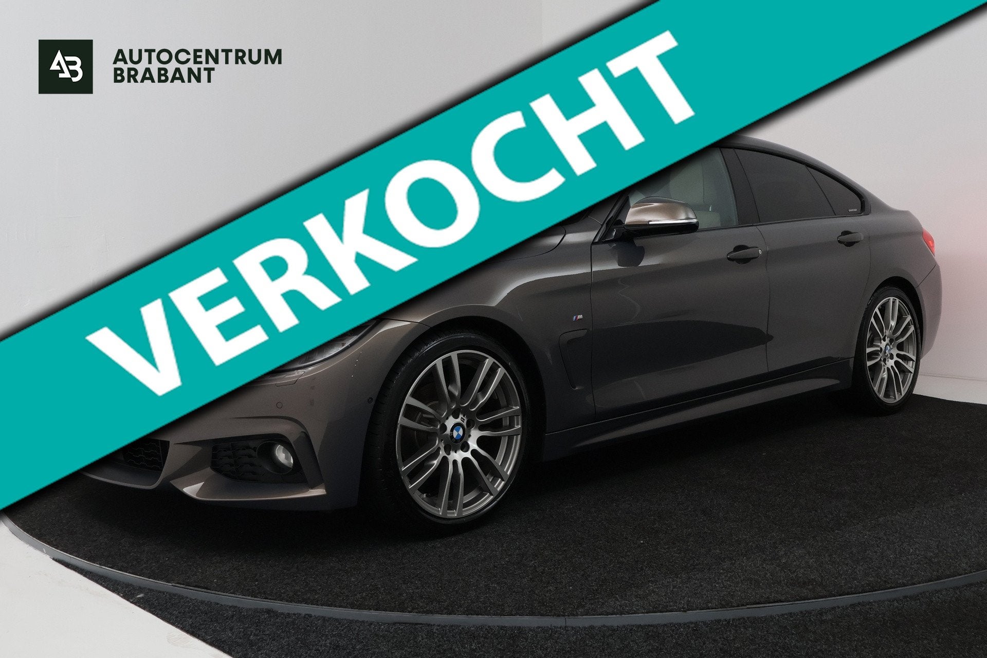 BMW 4-serie Gran Coupé 420i Centennial High Executive (PANO, Automaat, 1998 cc, Achterwielaandrijving, Gebruikt
