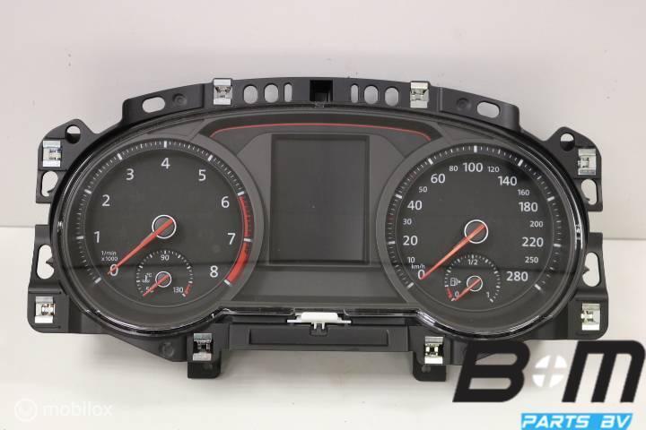 Teller unit VW Golf 7 GTI 5G6920870C, Gebruikt
