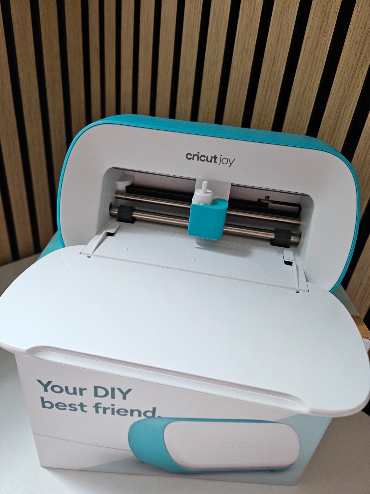 Cricut Joy - Nieuw in doos, Ophalen, Nieuw, Machine, Cricut