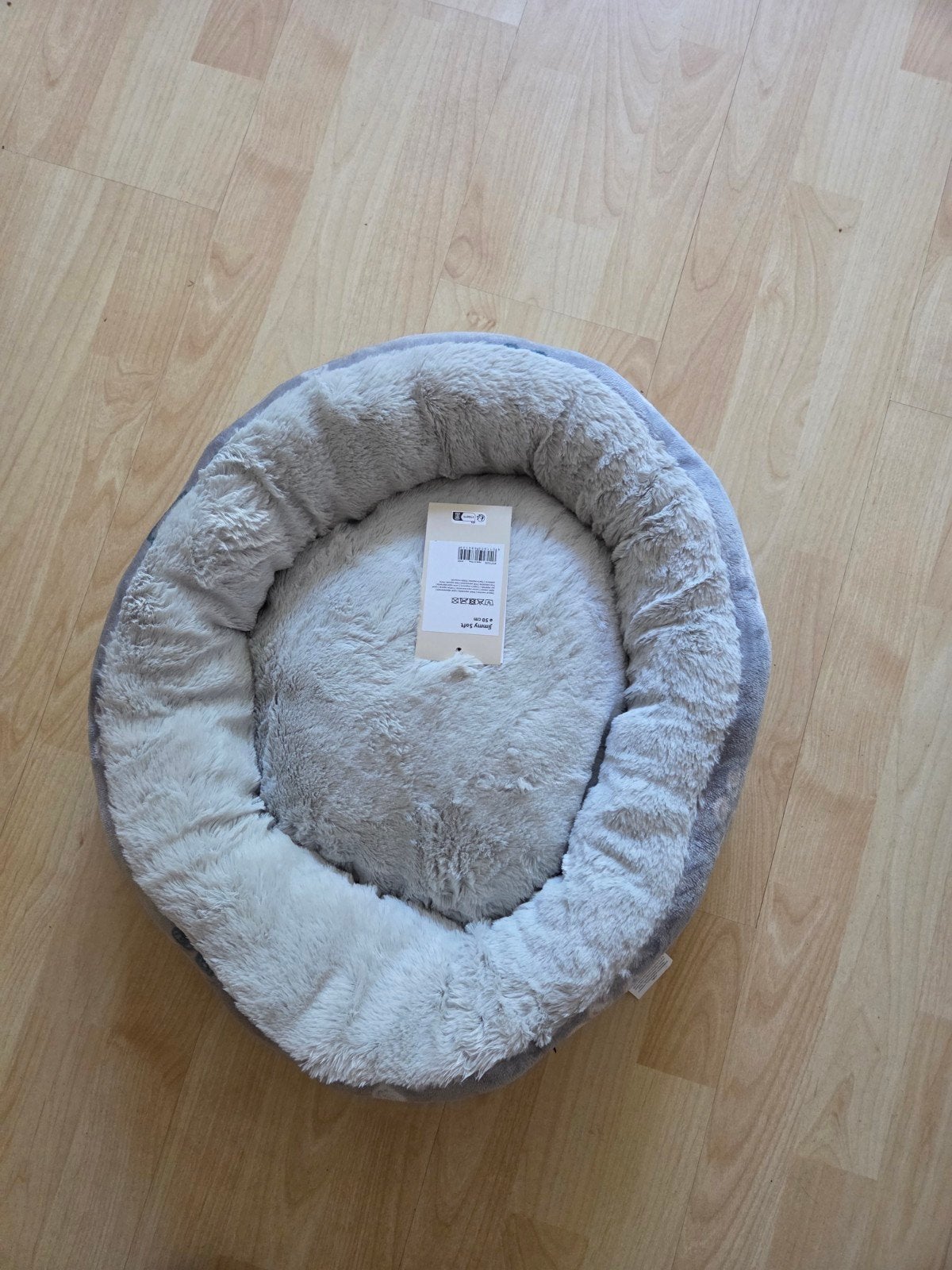 Trixie huisdierenmand 50 cm nieuw, Dieren en Toebehoren, Hondenmanden, Ophalen of Verzenden, Nieuw, Pluche