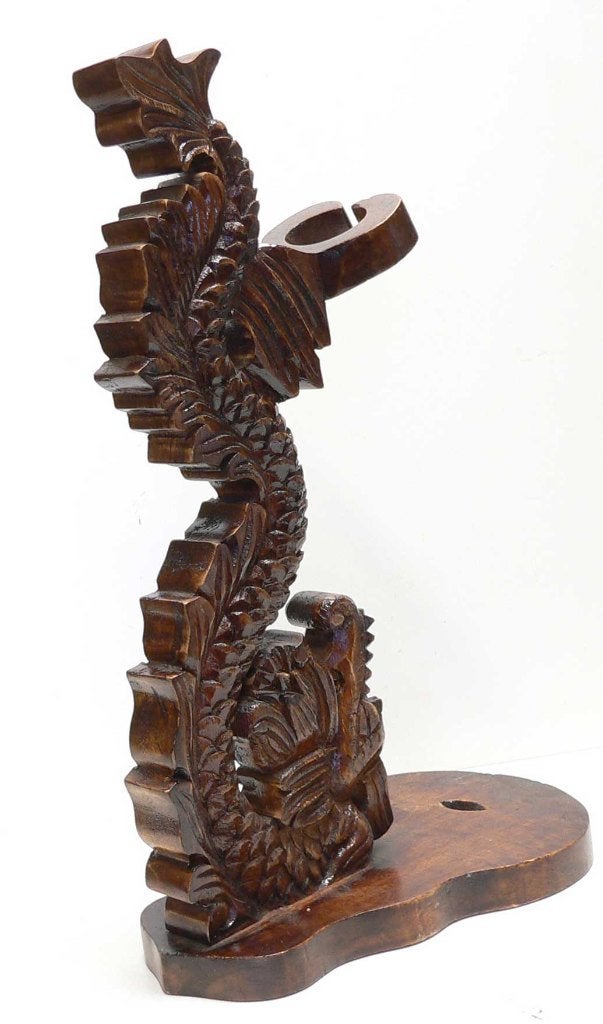 Keris houder voor 1 Kris AD5 Naga Draak Kris Indonesie Indie, Ophalen of Verzenden