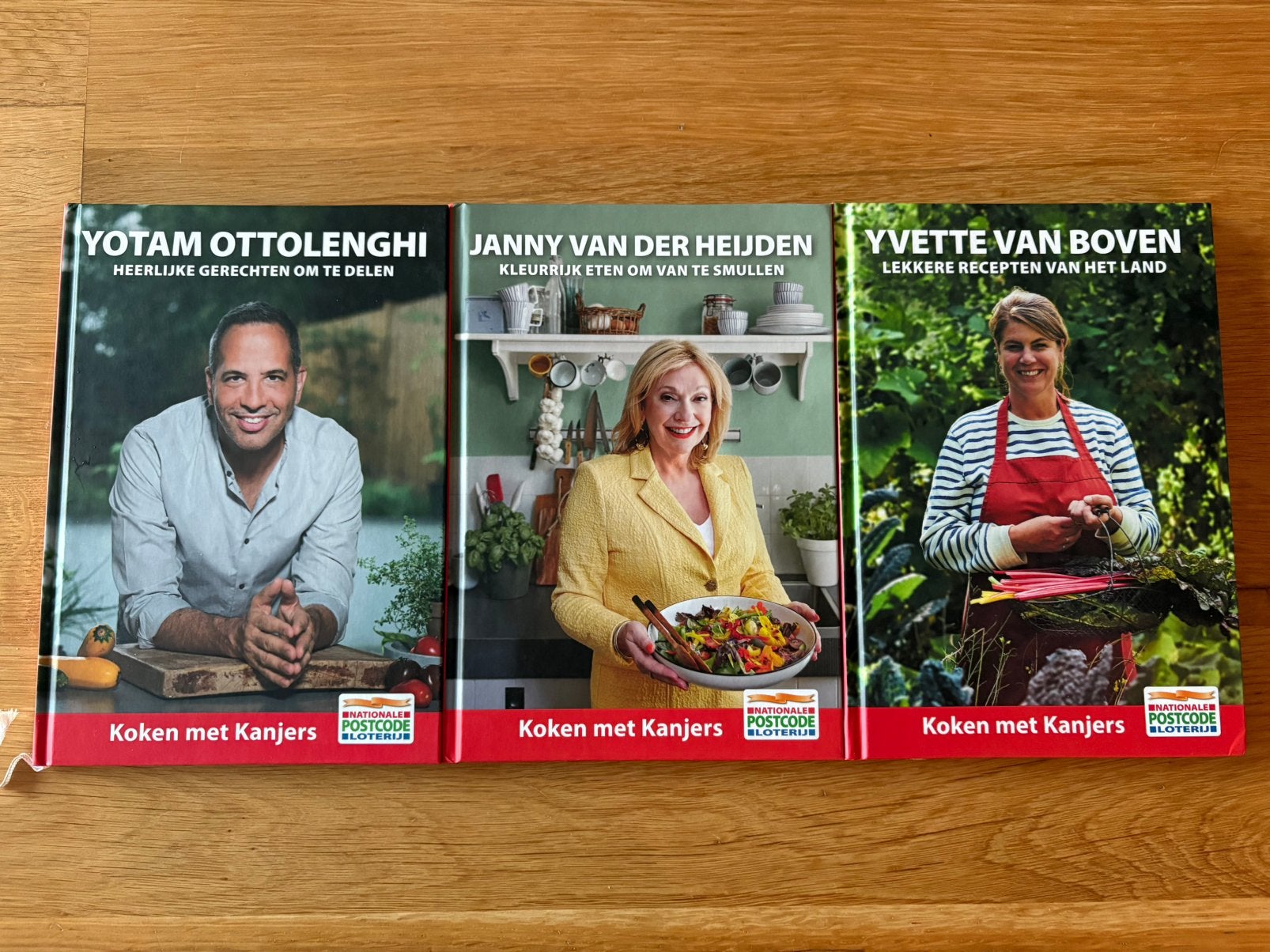 Kookboeken, Boeken, Ophalen of Verzenden, Nieuw, Overige gebieden