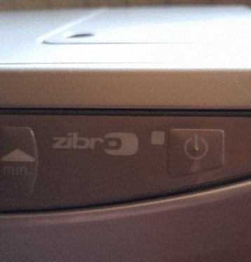 Zibro Kamin Zibro LC-30 laserkachel, Ophalen, Overige brandstoffen, Petroleumkachel, Zo goed als nieuw