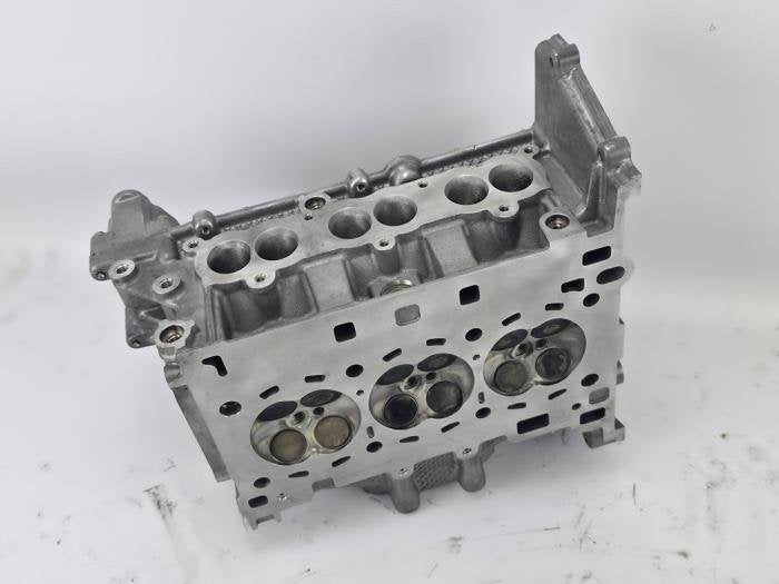 Cilinderkop van een Ford Grand C-Max, Gebruikt, -, -, Ophalen of Verzenden