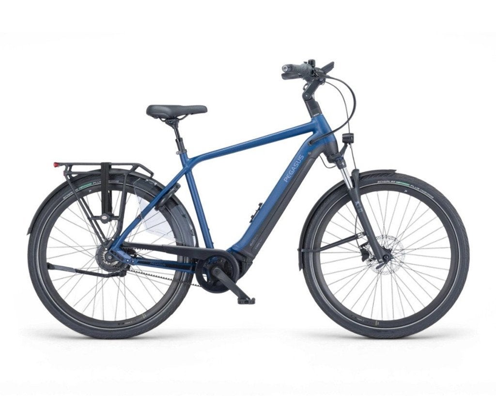 Pegasus Ravenna Evo NV Belt, 750 Wh Heren Adviesprijs: 5149, Overige merken, -, - 0
-, NL, Nieuw