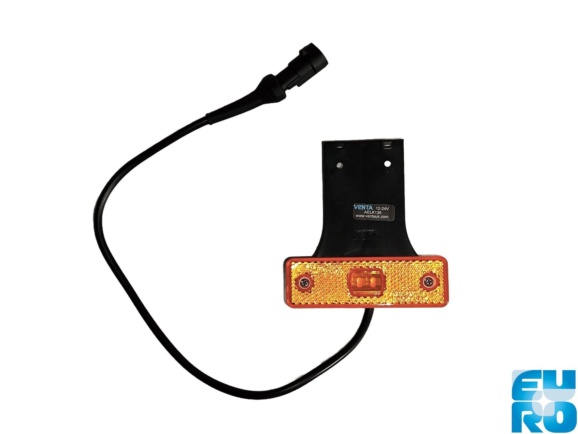 DAF Zijmarkeringslamp, LED 1708459, -, Verlichting, -, Nieuw