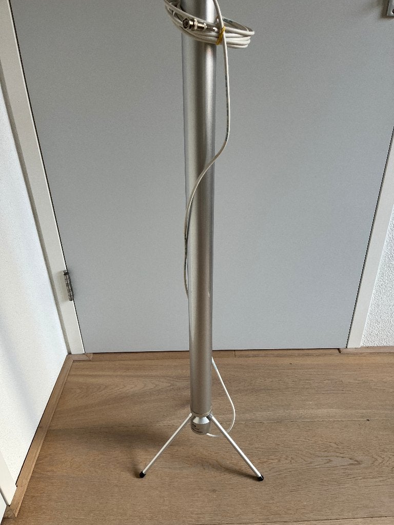 Antenne - Komunica PWR GP-Mini-Dual, Ophalen of Verzenden, Zo goed als nieuw, Antenne