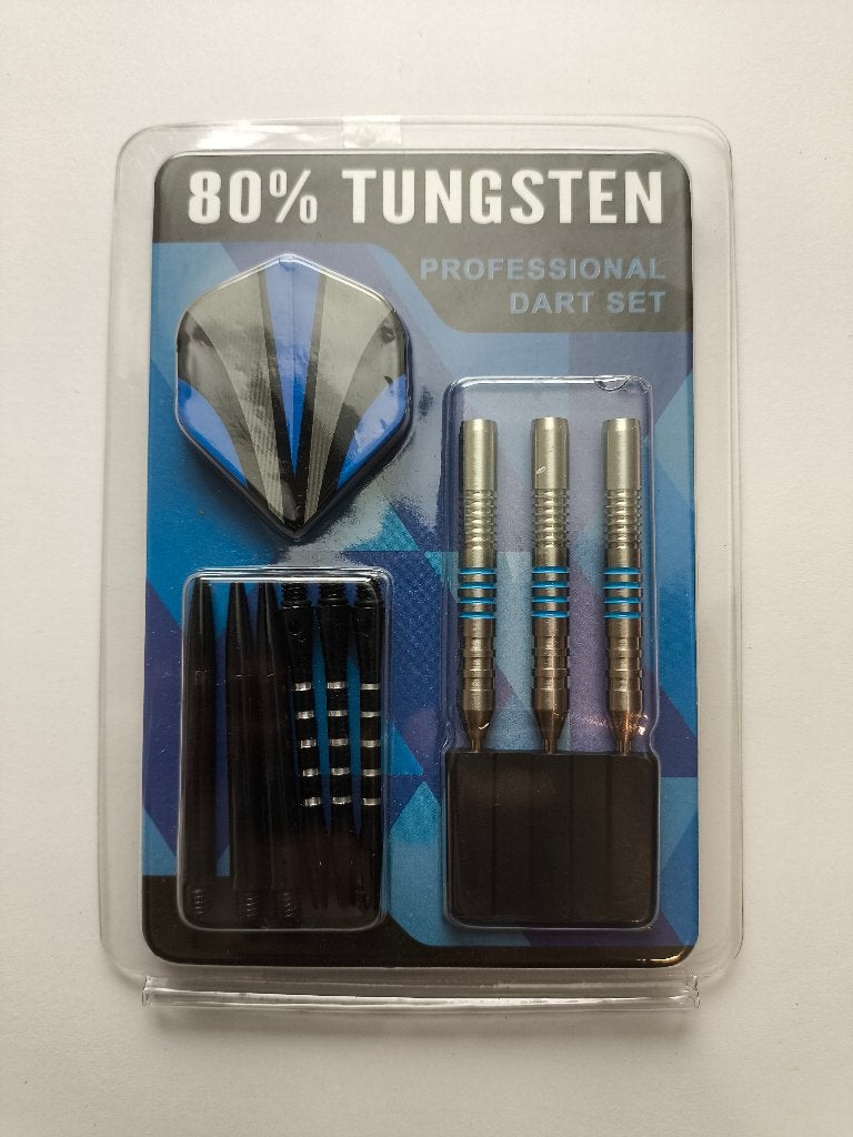 24 Gram Tungsten Dartpijlen - Nieuw (80% Tungsten), Ophalen, Nieuw, Pijlen