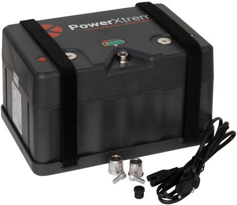 PowerXtreme X60 Caravan Mover Accu 7,4 kg, 5 jaar garantie, Ophalen of Verzenden, Nieuw