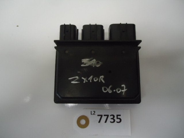 ZX10R 2006 - 2007 Kawasaki CDI D1-30384, Motoren