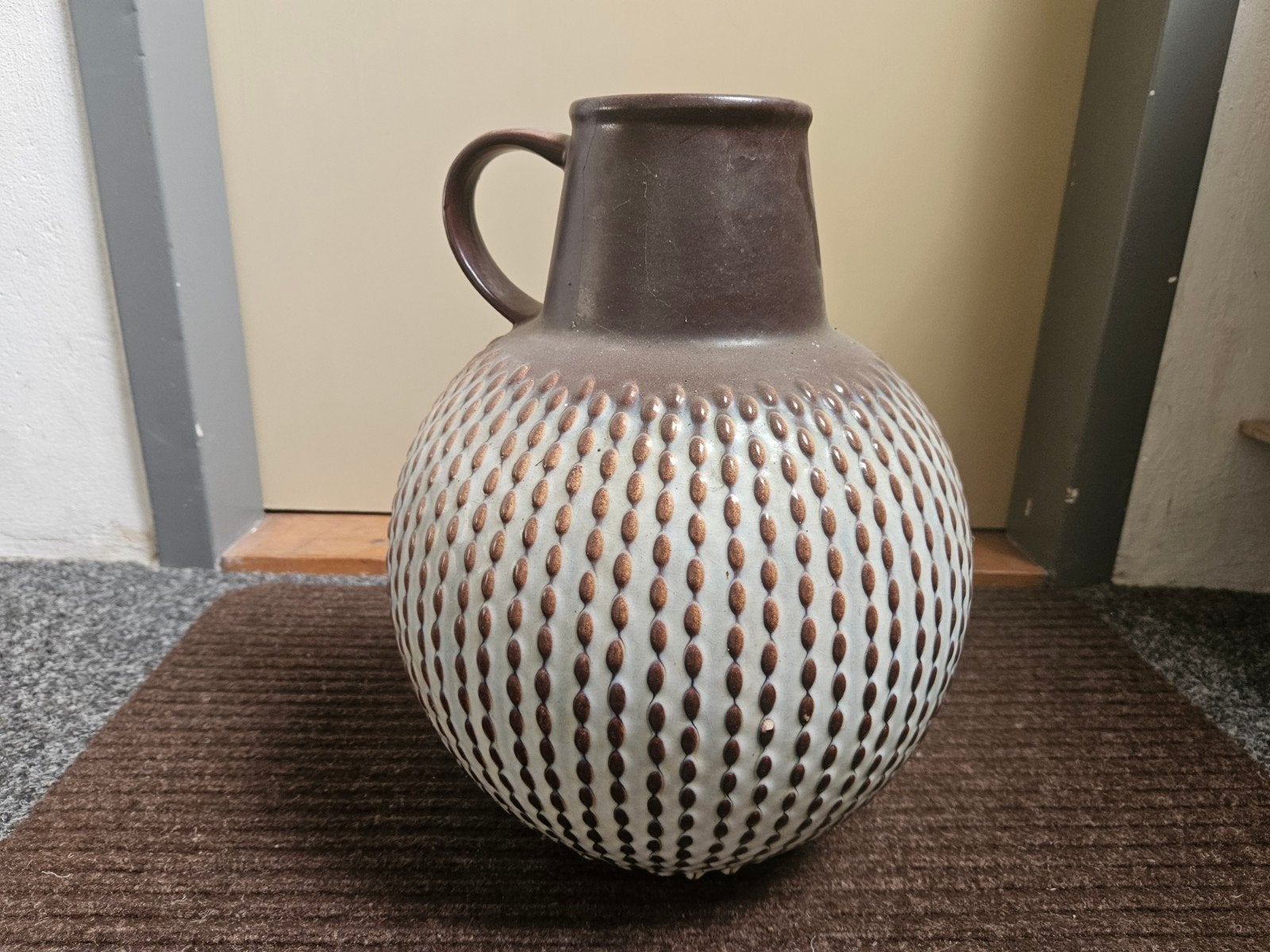 Vintage vaas, Huis en Inrichting, Woonaccessoires | Vazen, Ophalen