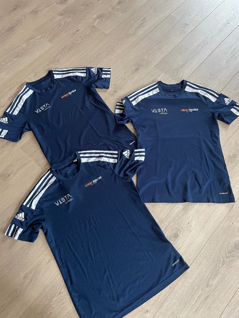 Sportkleding cios venlo-sittard, Hardlopen of Fietsen, Gedragen, Ophalen, Maat 38/40 (M)