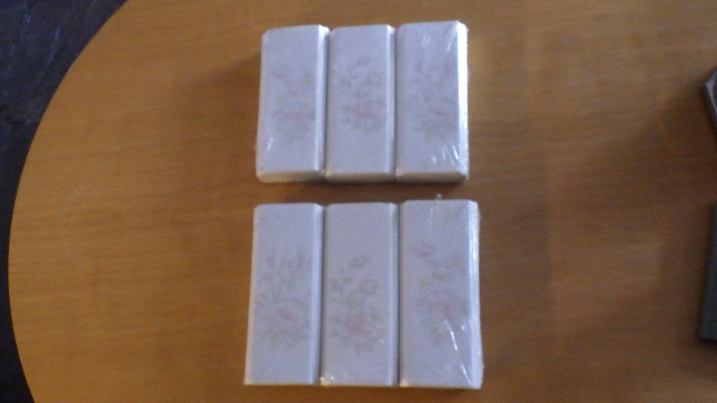 handige vintage verwarmingswaterbakjes, Ophalen of Verzenden, Overige typen