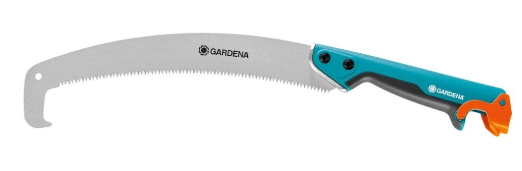 GARDENA CS snoeizaag 300 PP curved Artikel nr. 8738-20, Tuin en Terras, Ophalen, Nieuw, Boomzaag, Gardena