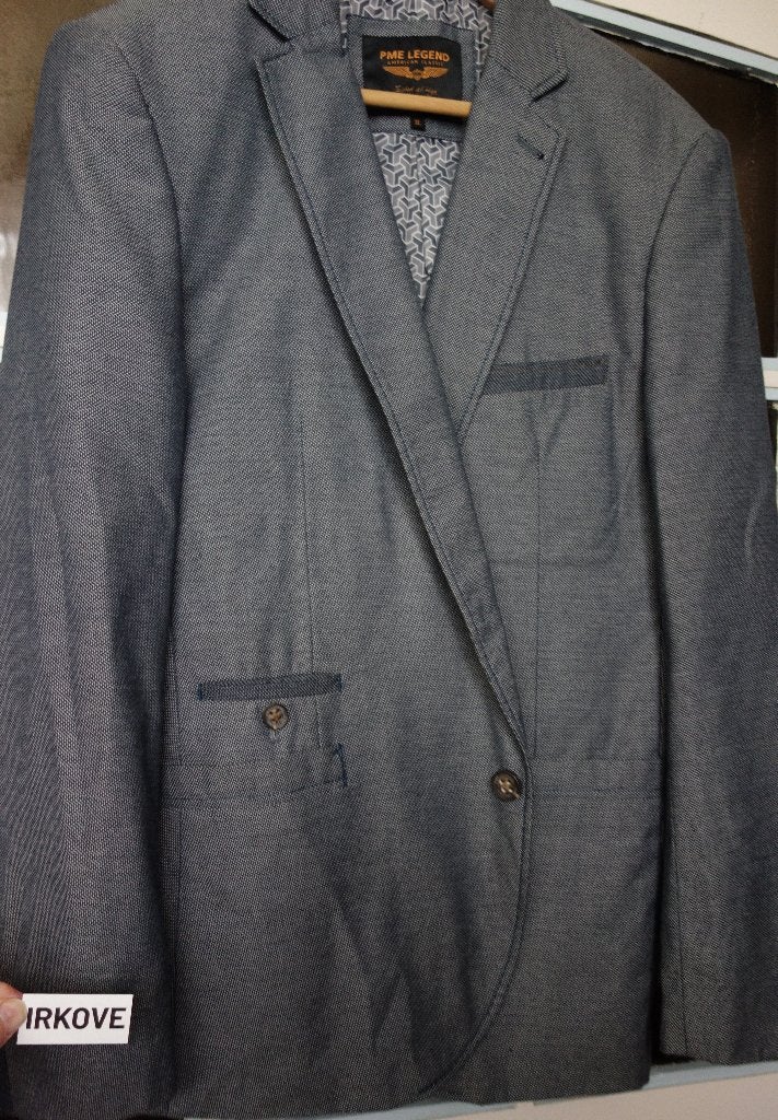 PME LEGEND HEREN COLBERT * Maat XL *, Kleding | Heren, Maat 52/54 (L), Verzenden, Zo goed als nieuw, PME Legend