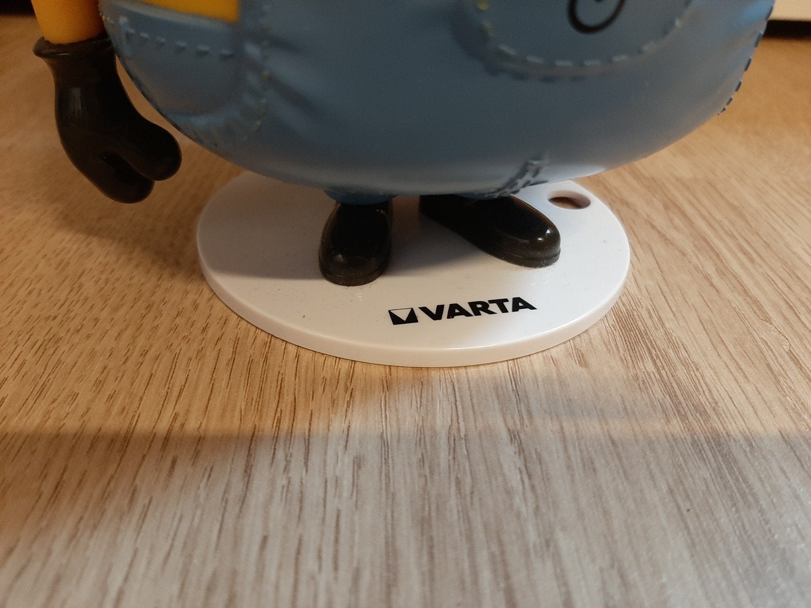 De minions varta lamp verschrikkelijke ikke, Ophalen of Verzenden