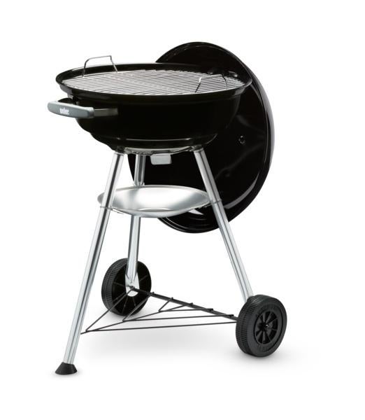 Weber Compact barbeque 47cm NIEUW, Ophalen of Verzenden, Nieuw, Weber