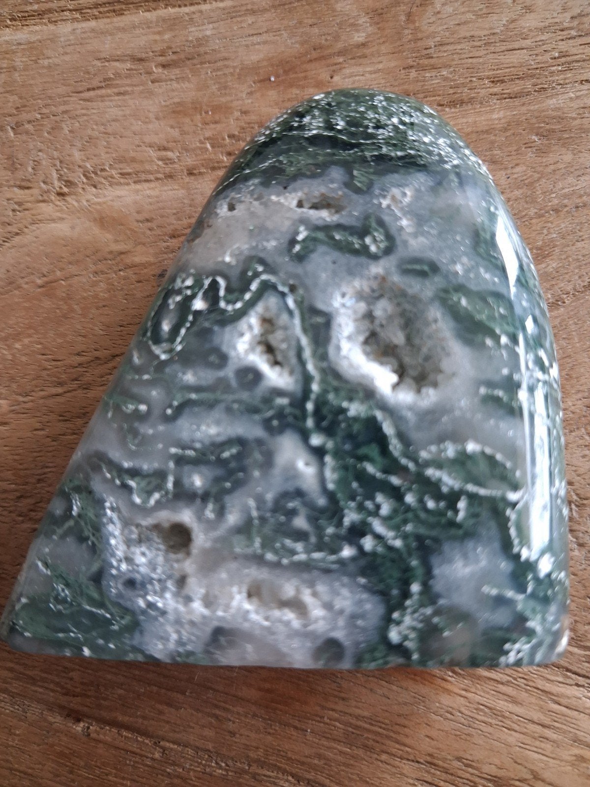 Prachtige collectie mineralen en edelstenen, Verzamelen, Ophalen