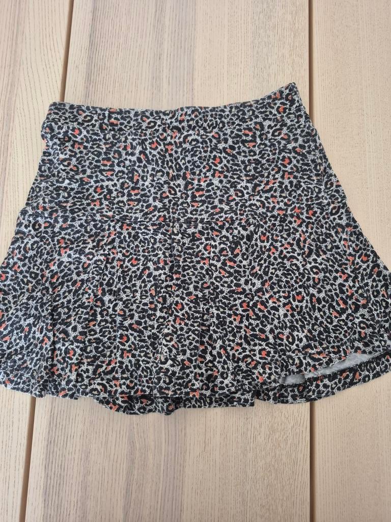 Leuk rokje met broekje Geisha 164, Kleding | Dames, Rokken, Zwart, Ophalen of Verzenden, Zo goed als nieuw, Maat 34 (XS) of kleiner