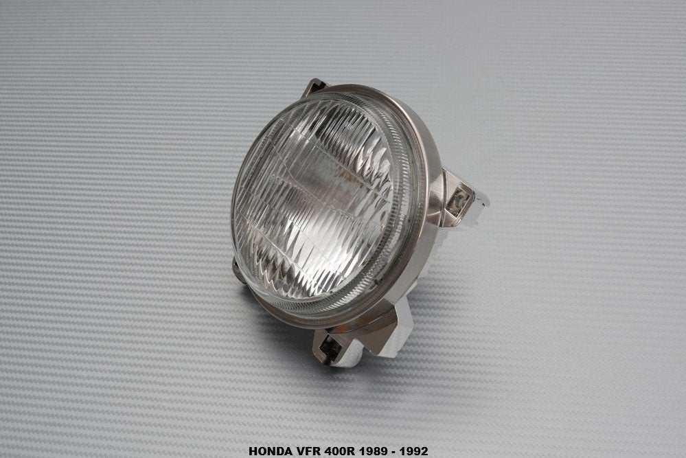 Koplamp / Voorlicht AVDB voor HONDA VFR 400R 1989 - 1992, Ophalen of Verzenden, Nieuw