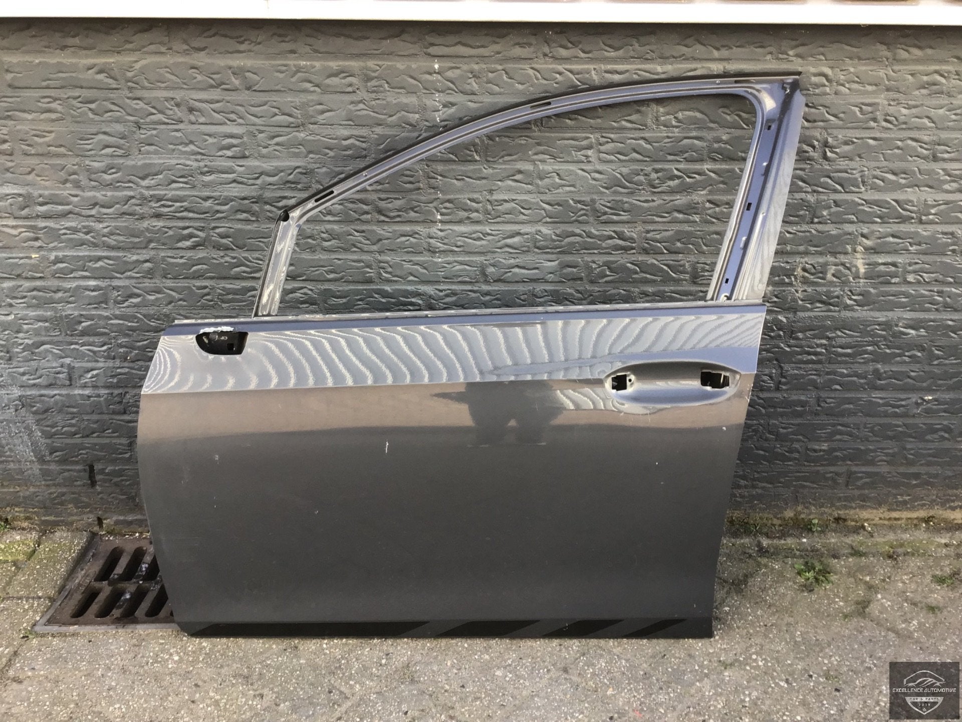 VW Golf 8 5H 2020+ Portier Deur Links Voor 5H4831311C Origin, Gebruikt, Volkswagen AG, Voor, Berliner Ring 2
38440  Wolfsburg, DE