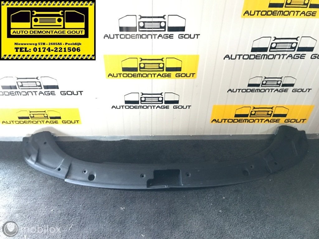 Audi TT 8N 1.8T ('98-'06)Afdekkap Kap Front Links Rechts Set, Auto-onderdelen, Audi, Gebruikt, Audi, Ophalen of Verzenden