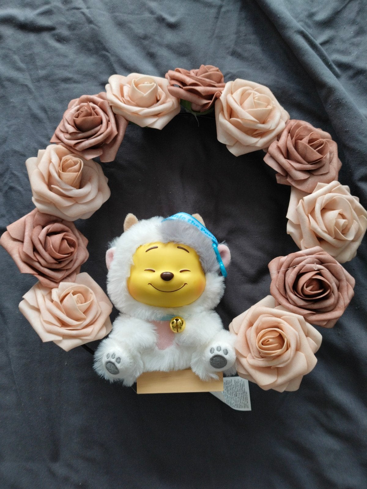 leuk Winnie pooh, Ophalen of Verzenden