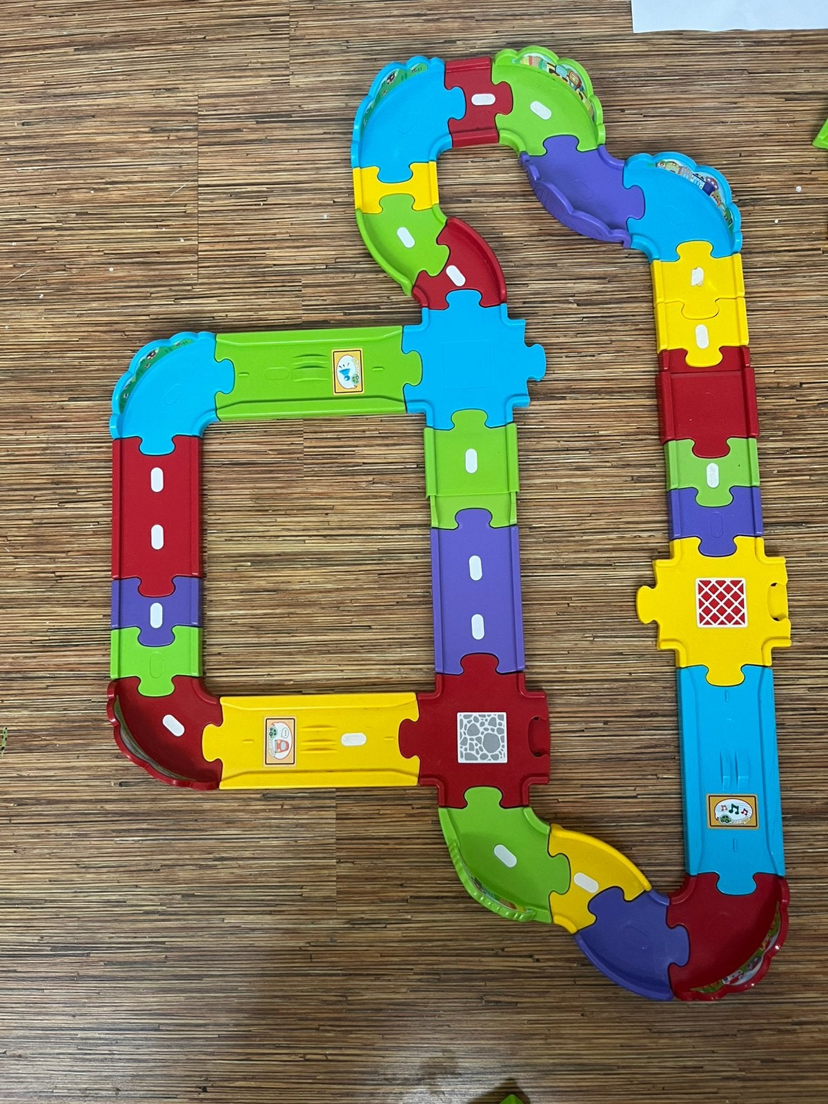 Toet toet auto’s, Kinderen en Baby's, Ophalen, Zo goed als nieuw, 2 tot 4 jaar