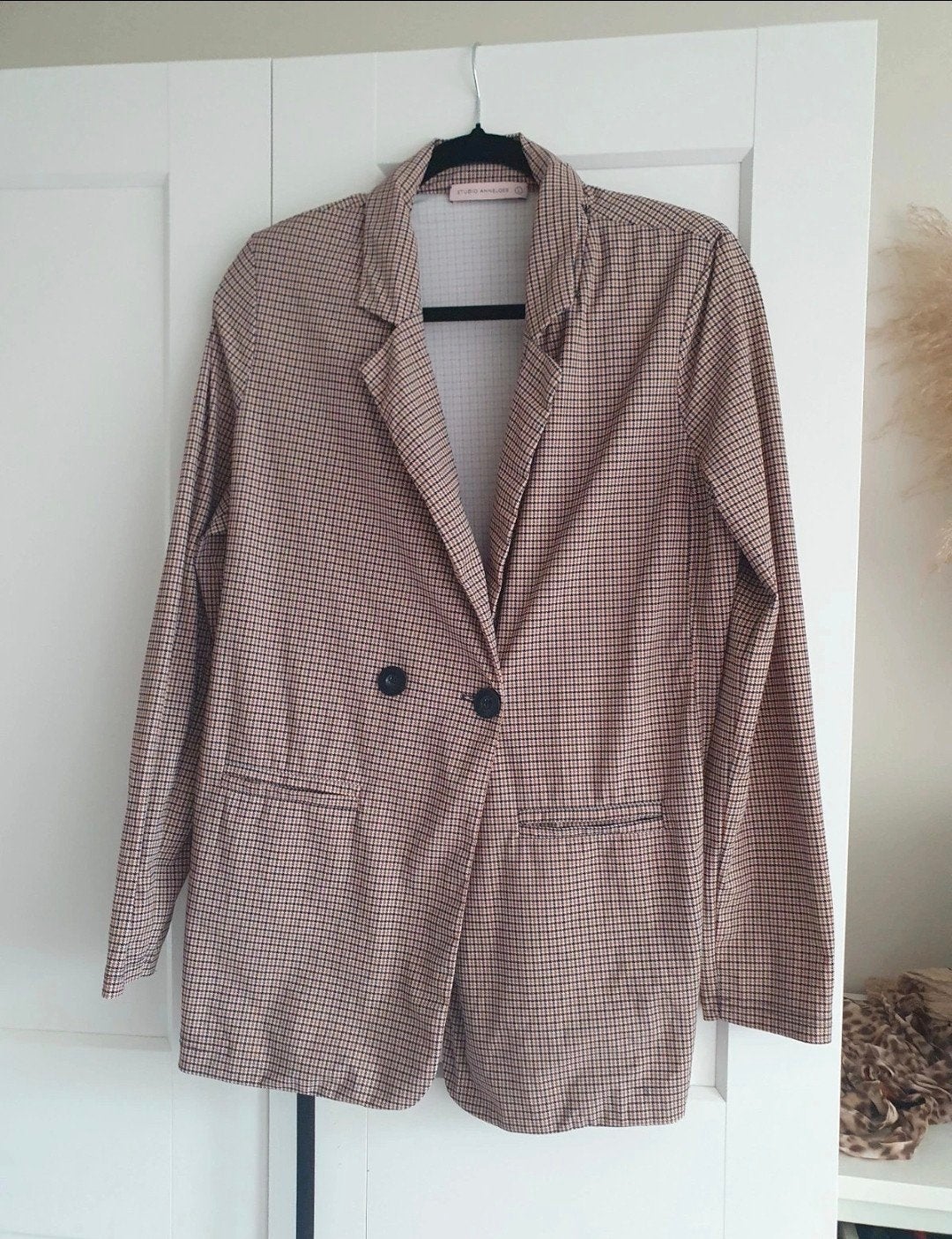 Blazer - Studio Anneloes - maat L, Ophalen of Verzenden, Nieuw, Maat 38/40 (M)