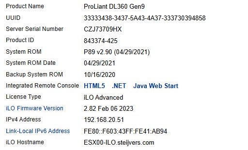 ProLiant DL360 Gen9 96GB / 3TB, Ophalen, Gebruikt, 2 tot 3 Ghz, 64 GB