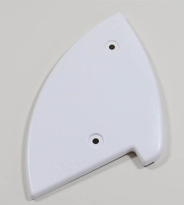 Hobby Bumperdeel Links zonder Uitsnede 2007-2009, Caravans en Kamperen, Buurserstraat 15 A, 7481 EG,Haaksbergen, Ophalen of Verzenden