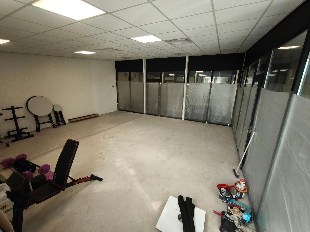 Bedrijfsruimte  te huur Rondweg-West Dokkum, 65 m², Huur, Bedrijfsruimte