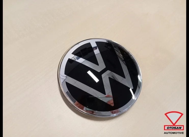 Volkswagen Polo 2g Golf 8 Taigo Acc radar logo Embleem 2gm85, Gebruikt, Volkswagen, Volkswagen AG, Berliner Ring 2
38440  Wolfsburg, DE