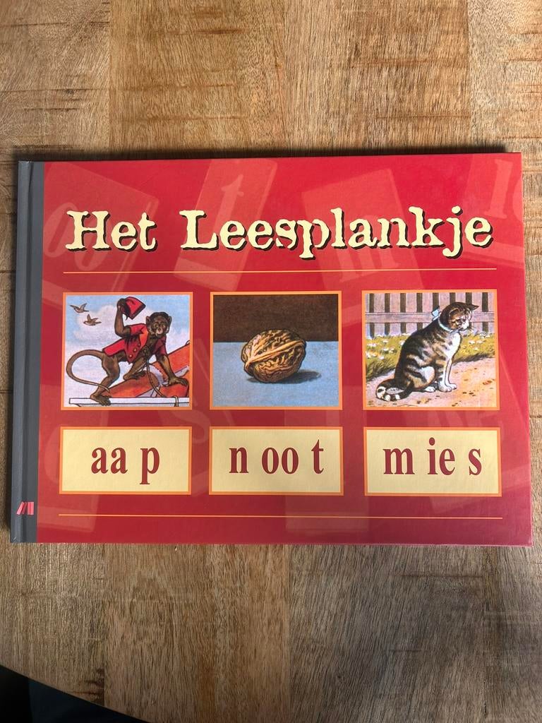 Het leesplankje, Boeken, Kinderboeken | Jeugd | onder 10 jaar, Nieuw, Non-fictie, Ophalen of Verzenden
