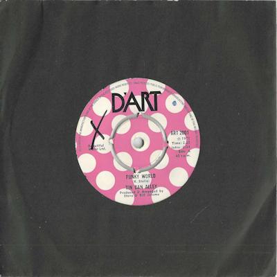 TIN CAN ALLEY   1971  VRIJ ZELDZAME KNALLER !!! T1013, Ophalen of Verzenden, Gebruikt, Pop
